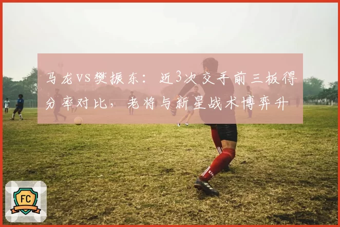 马龙vs樊振东：近3次交手前三板得分率对比，老将与新星战术博弈升级